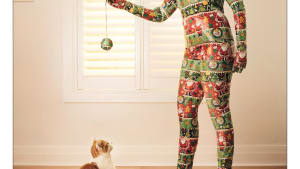 Outdoor campaign encourages Aussies to rescue a pet this Christmas